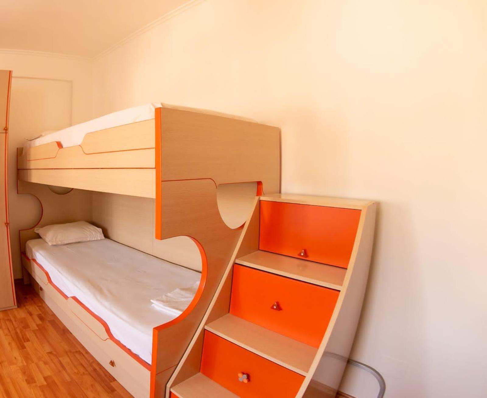 Апартаменты Apartament Egzoni City Center Берат Экстерьер фото